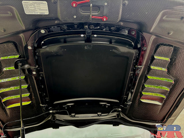 2020 Shelby GT500 SE