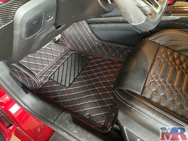 2020 Shelby GT500 SE