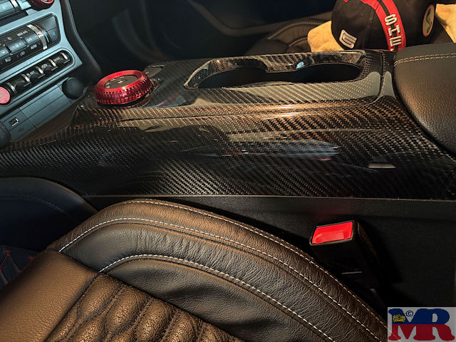 2020 Shelby GT500 SE