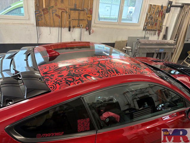 2020 Shelby GT500 SE