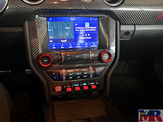 2020 Shelby GT500 SE