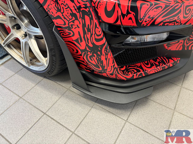 2020 Shelby GT500 SE