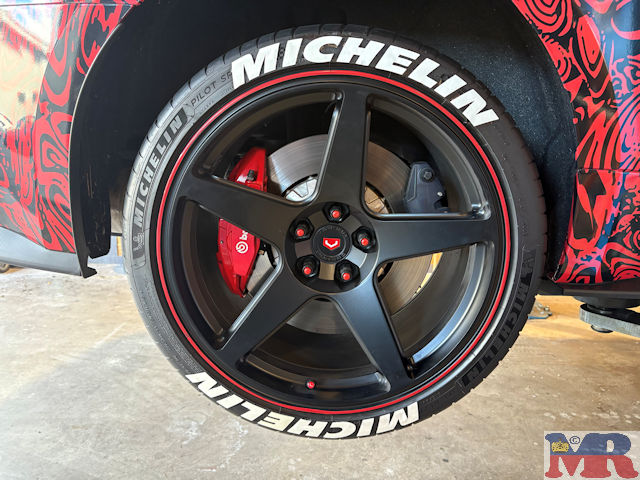 2020 Shelby GT500 SE