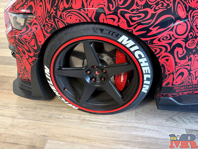 2020 Shelby GT500 SE