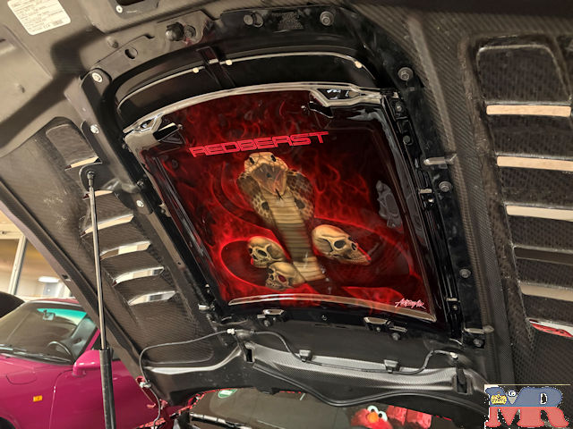 2020 Shelby GT500 SE